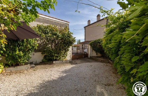 Tallende House | Les Vergers de Tallende