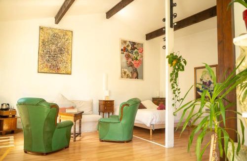 Illats Bed & Breakfast | Les Vignes Reines