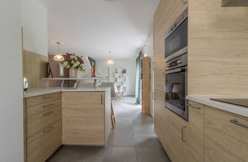Castelmaurou Villa | Les villas de Castel - Ash trees