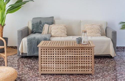 El Grau de Moncofa House | Les Villetes