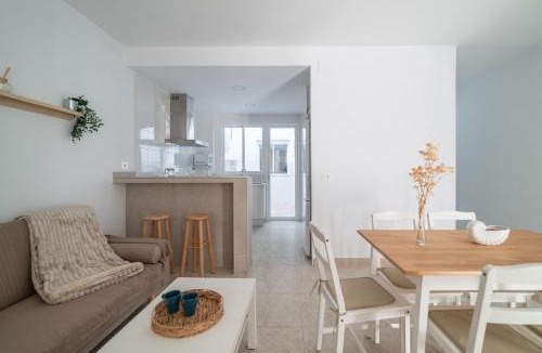 El Grau de Moncofa House | Les Villetes