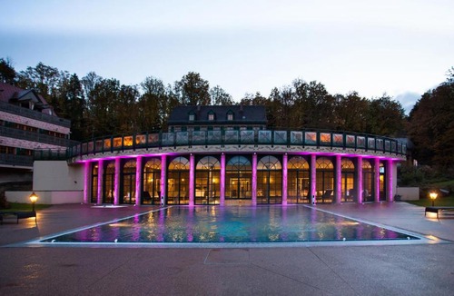 Soultz-Haut-Rhin Hotel | Les Violettes Hotel & Spa