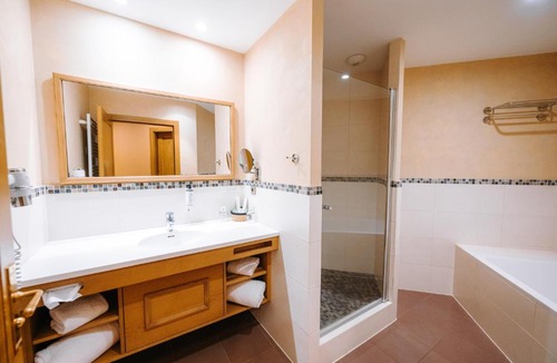 Soultz-Haut-Rhin Hotel | Les Violettes Hotel & Spa