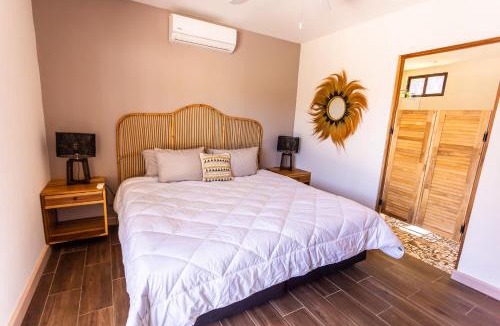 Tamarindo Hotel | Les Voiles Blanches
