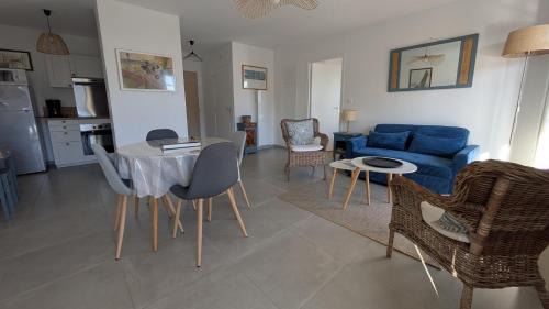 Prefailles Apartment | Les Voiles du Clipper T2