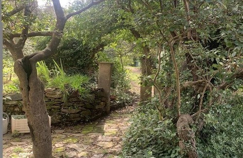 La Garde-Freinet House | Les Volets Bleus - LA Garde Freinet