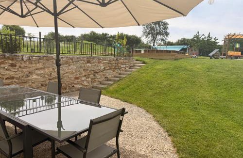 Cierges Bed & Breakfast | Les volets bleus