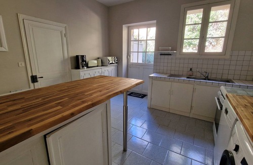 Le Bugue House | Les Volets Gris au Bugue - 6-person house in the heart of the Dordogne
