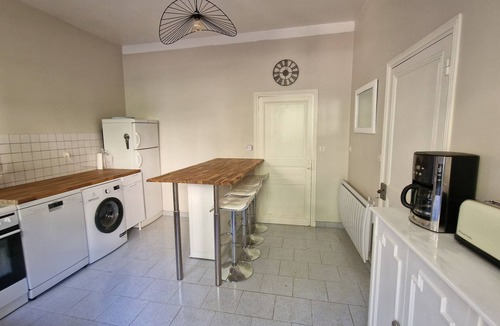 Le Bugue House | Les Volets Gris au Bugue - 6-person house in the heart of the Dordogne