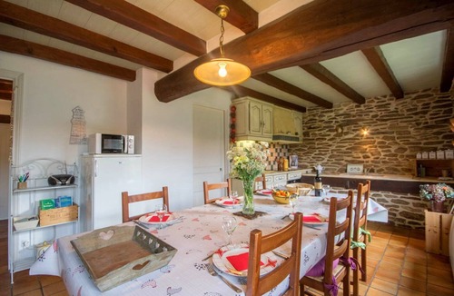 Ferel House | Les Voliers 1 - FEREL