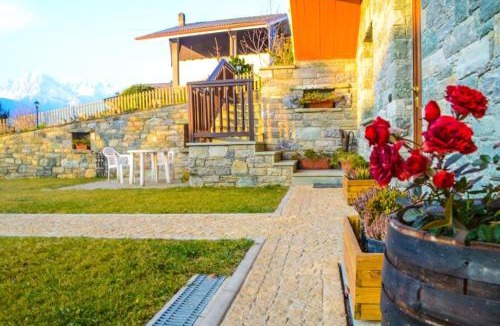 Verrayes House | Les Vrais Rayons