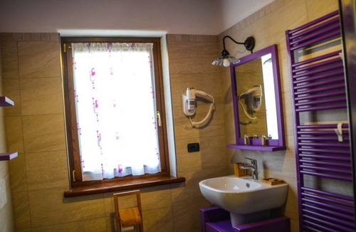 Verrayes Bed & Breakfast | Les Vrais Rayons