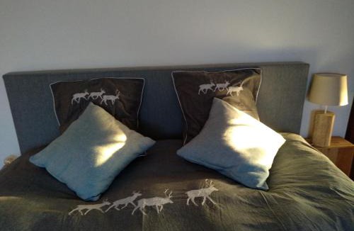 Villers-sur-Lesse Bed & Breakfast | Les2sources Bike-B&B