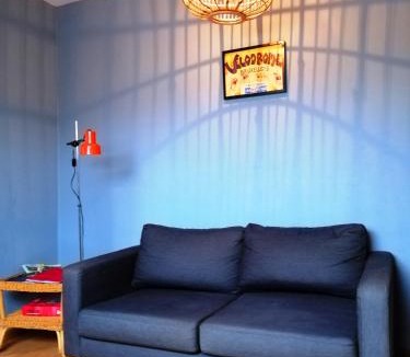 Villers-sur-Lesse Bed & Breakfast | Les2sources Bike-B&B