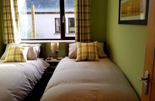 Culloden Moor Apartment | Lesanne Cottage