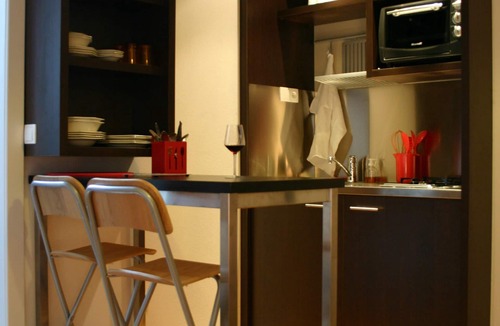 Brumath House | Lescalier