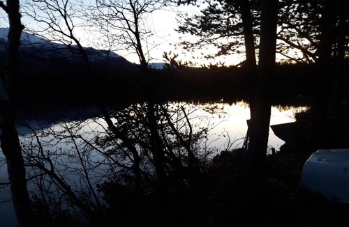 Lesja Other | Lesjaskogsvatnet Camping