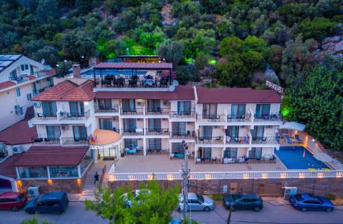Turunc Hotel | LESLION HOTEL TURUNC