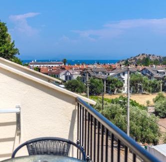 Turunc Hotel | LESLION HOTEL TURUNC