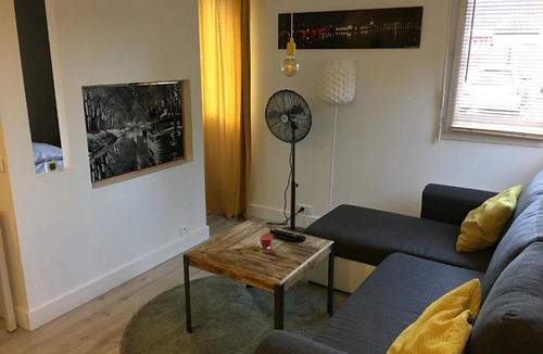 Toulouse South-East Apartment | Lespinet