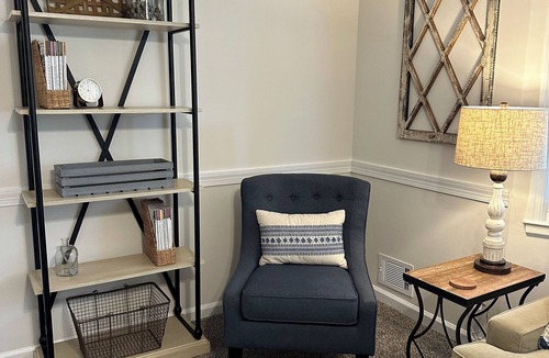 Augusta House | Less than 3 miles to the Augusta National! Close to Medical District, too!
