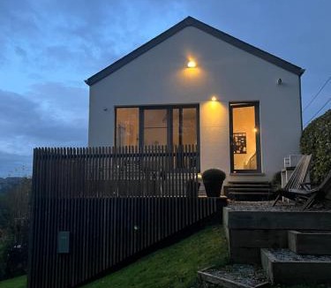 Heyd House | Lessilou