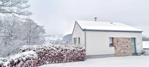 Heyd House | Lessilou