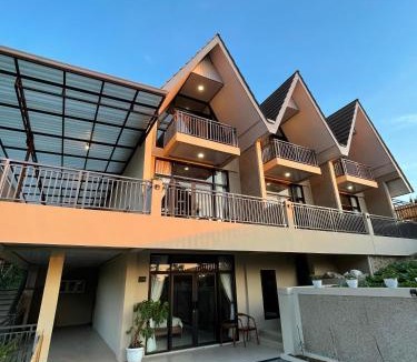 Selo House | Lestarindo Dvillas