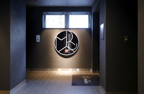 Chuo-ku Hotel | LESTEL MARU