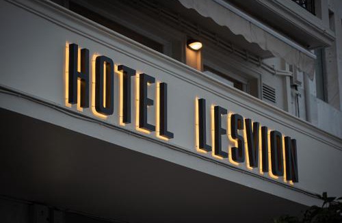 Mytilene Hotel | Lesvion Hotel