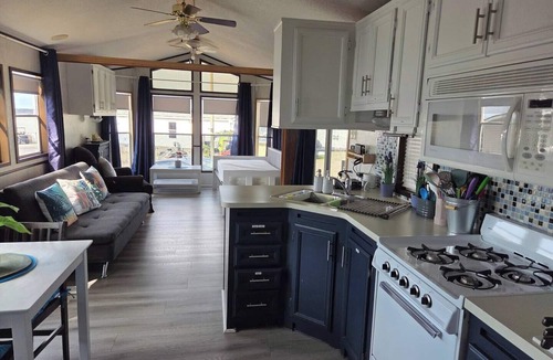 Sherkston Cottage | Let's create Memories where FUN is LIFE at Sherkston Shores Resort.