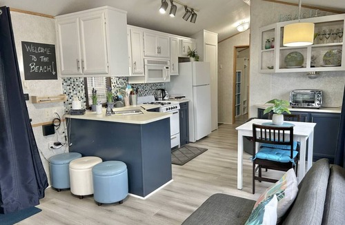 Sherkston Cottage | Let's create Memories where FUN is LIFE at Sherkston Shores Resort.