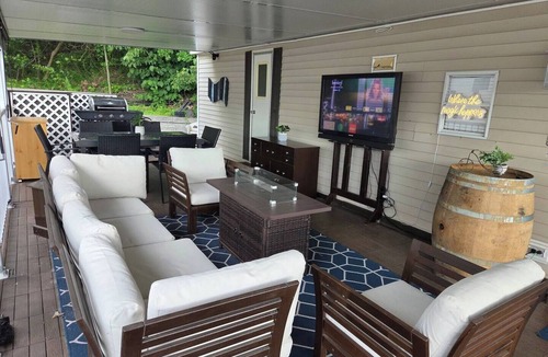 Sherkston Cottage | Let's create Memories where FUN is LIFE at Sherkston Shores Resort.