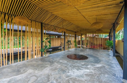 Petulu Villa | Let's Get Lost Ubud