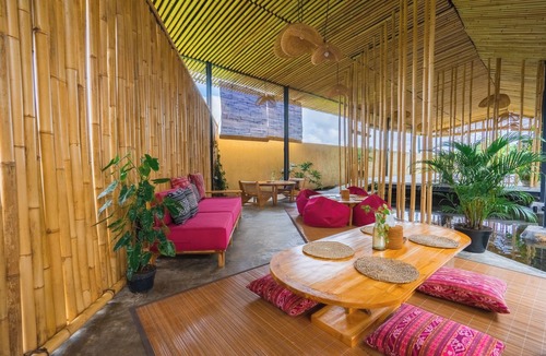 Petulu Villa | Let's Get Lost Ubud