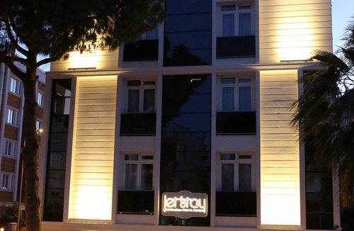 Eski Lara Hotel | Let'Stay Hotel
