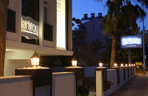 Eski Lara Hotel | Let'Stay Hotel