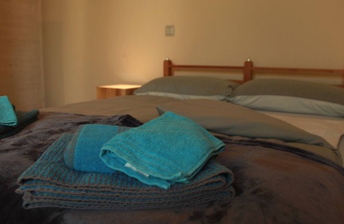 Dachau District Apartment | Let us relax.