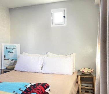 Tamraght Bed & Breakfast | Let Us Surf
