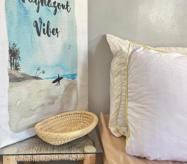 Tamraght Bed & Breakfast | Let Us Surf