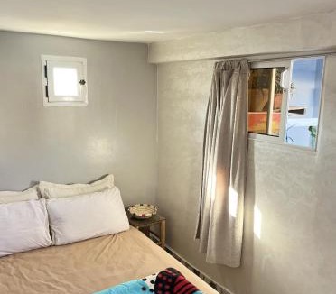 Tamraght Bed & Breakfast | Let Us Surf