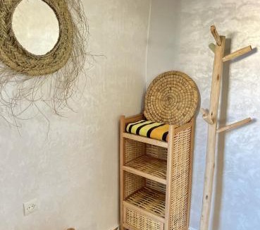 Tamraght Bed & Breakfast | Let Us Surf