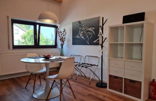 Neufahrn bei Freising Apartment | Let Your Soul Relax!