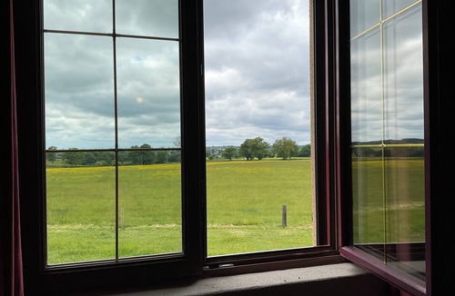Pouligny-Notre-Dame House | Let yourself be transported to the heart of Berry and discover our heritage.
