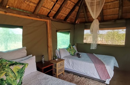 Phalaborwa Other | Letaba Trails Camp- Greater Kruger