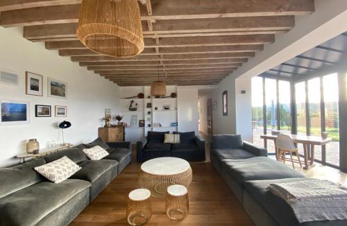 Trouville-sur-Mer Villa | L’Etable