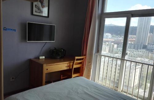 Xining City Centre Hostel | LETE Hostel