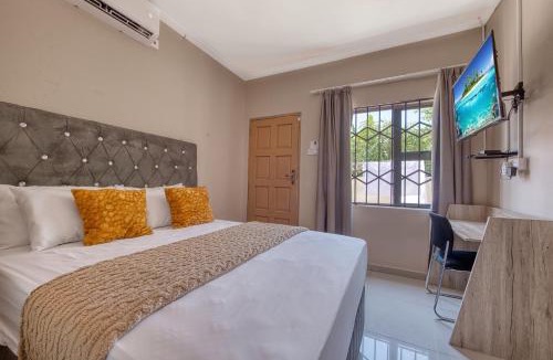 Gaborone House | LetFrey Haven