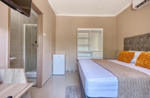 Gaborone House | LetFrey Haven
