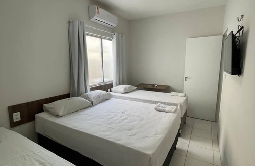 Sobral Hotel | Letiva Hotel Centro